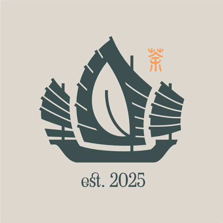 HK Tea Studio Logo